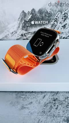 Apple Watch Ultra 2 49mm GPS + LTE whatap +19378600036 0