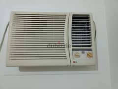 Ac for sale call me 74416112 0