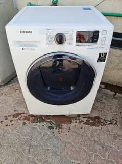 Samsung 7/5. kg Washing machine for sale good quality call me70697610
