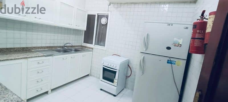 apartment at Al Mansoura/ شقه بالمنصوره 3