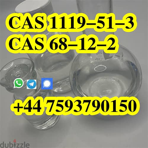 N, N-Dimethylformamide CAS 68-12-2 WA +447593790150 3