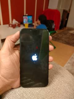 Iphone 13 (PTA APPROVED) PAKISTAN