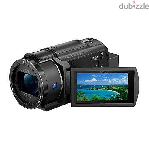 Sony FDR-AX43 UHD 4K Handycam CamcorderWsp +91 8097883667 2