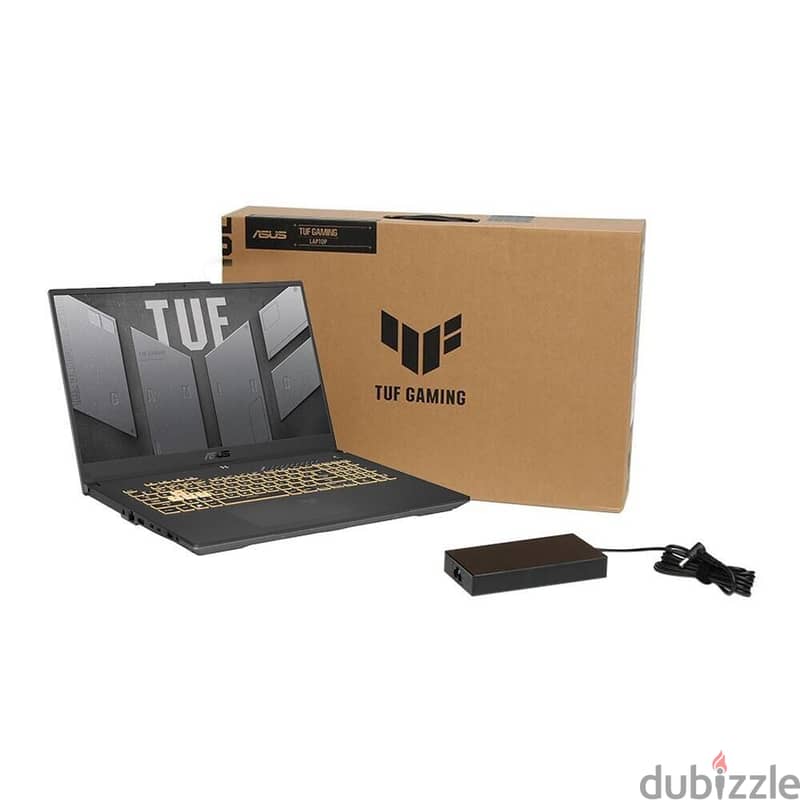 ASUS TUF Gaming F15, 15.6-inch Gaming LaptopWsp +91 8097883667 1