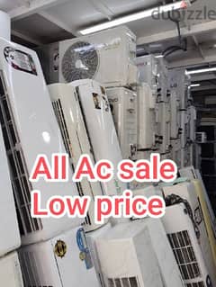 AC repair service cleaning sale with instelleton AC buying