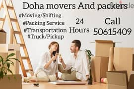 moving And shifting