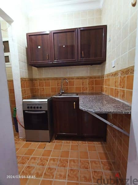 Spacious studio AVAILABLE 
@Direct entrance 
@separate Entrance 4