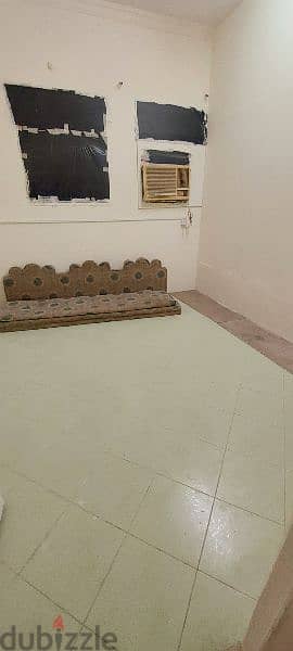 Bachelors Studio in Al gharafa for rent 1