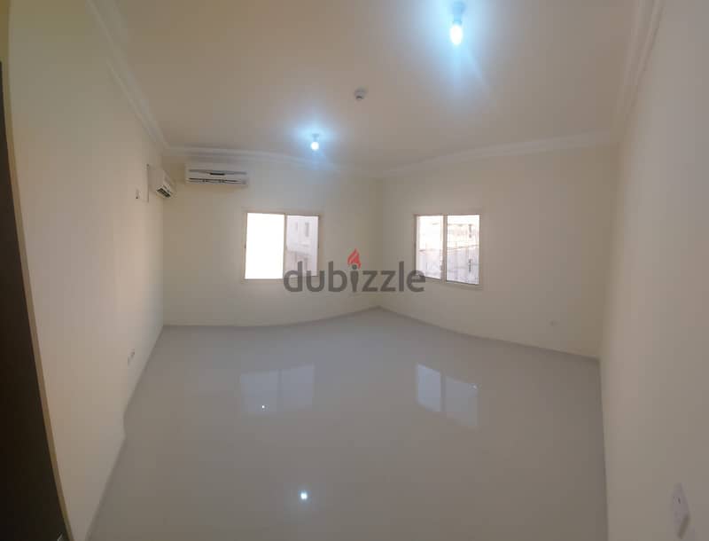 For rent apartment in Al Wakrah for family 3 BHK 2