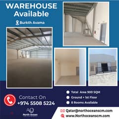 warehouse for rent in qatar