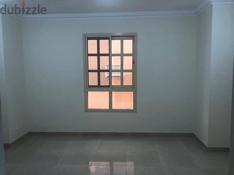 flat for rent in muntazah 3BHK 8
