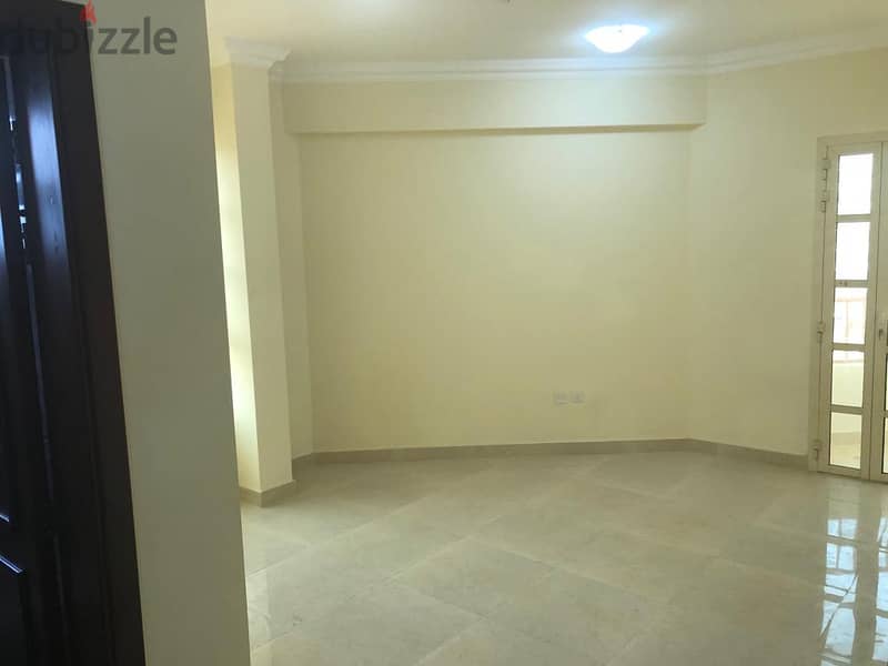 flat for rent in muntazah 3BHK 11
