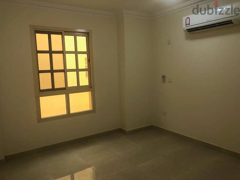 flat for rent in muntazah 3BHK 12