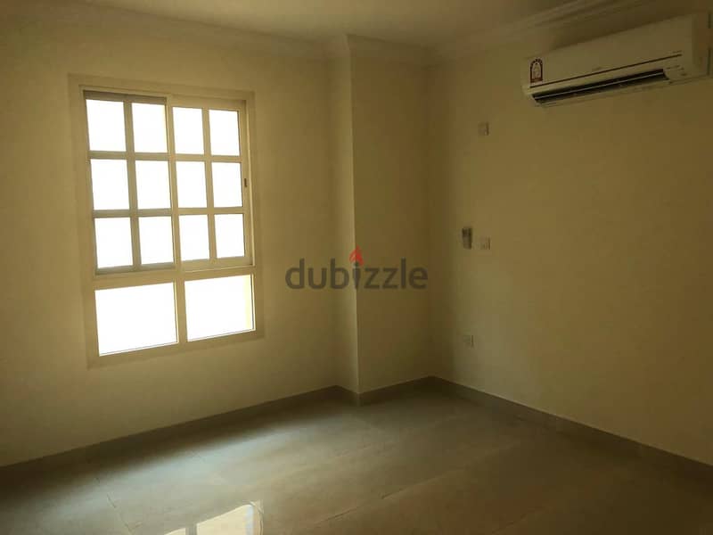 flat for rent in muntazah 3BHK 13