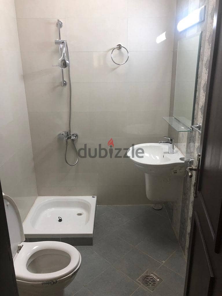 flat for rent in muntazah 3BHK 14
