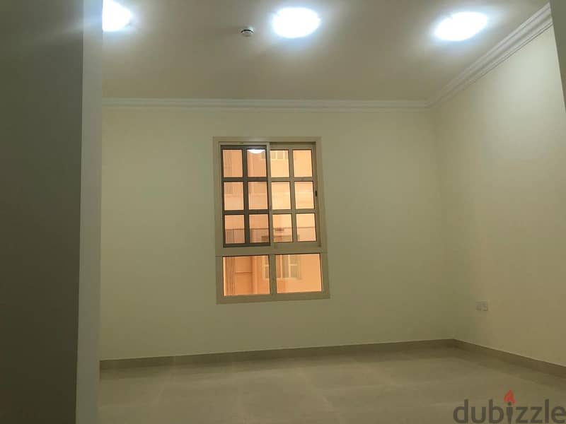 flat for rent in muntazah 3BHK 16