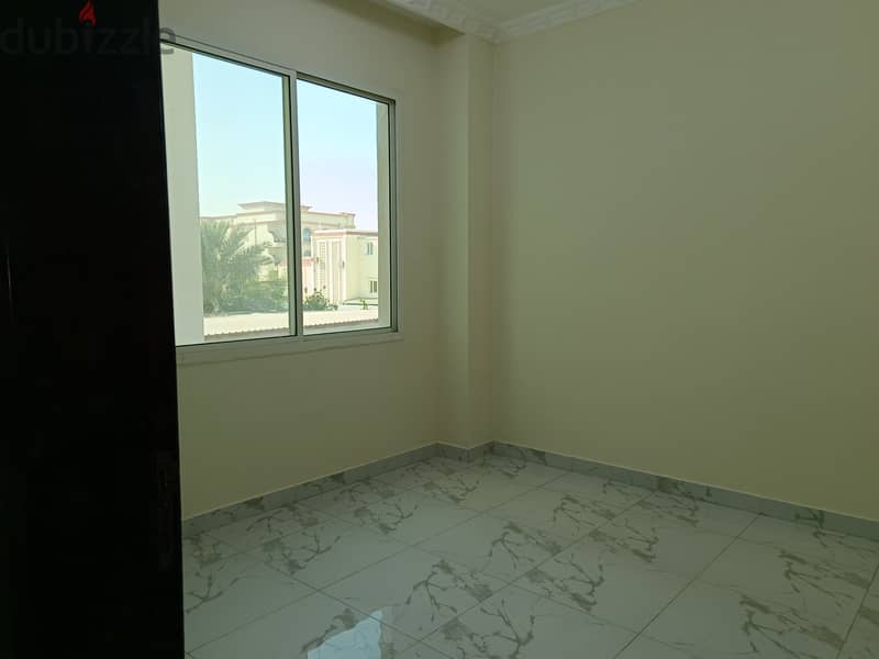 flat for rent in old air port 3BHK 2
