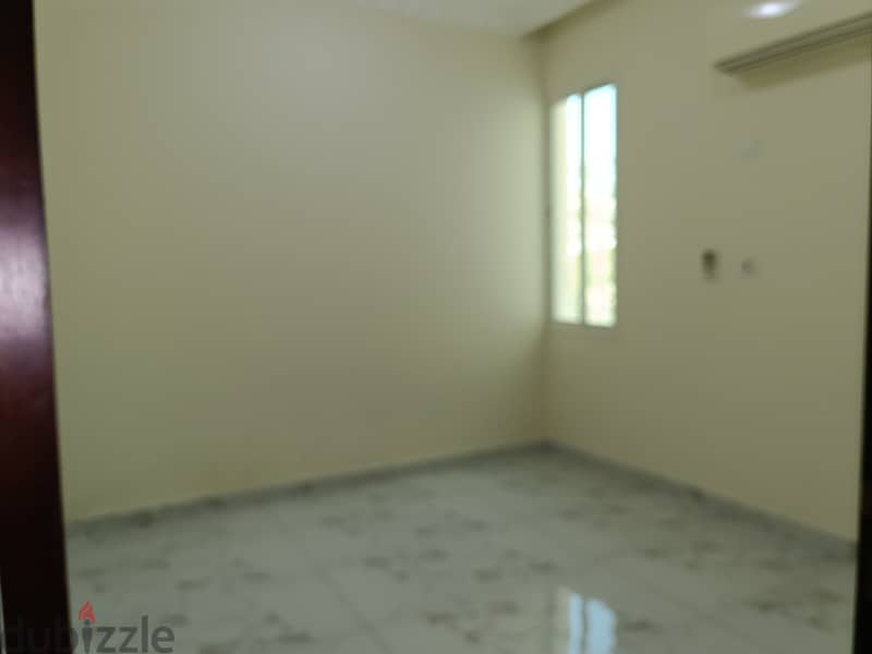 flat for rent in old air port 3BHK 3