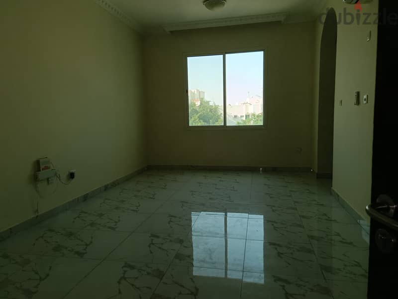 flat for rent in old air port 3BHK 7