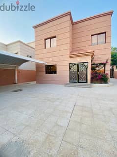 Standalone villa for rent in wakrah 0