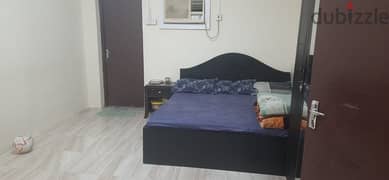 Full Furnished 1 BHK For Rent
