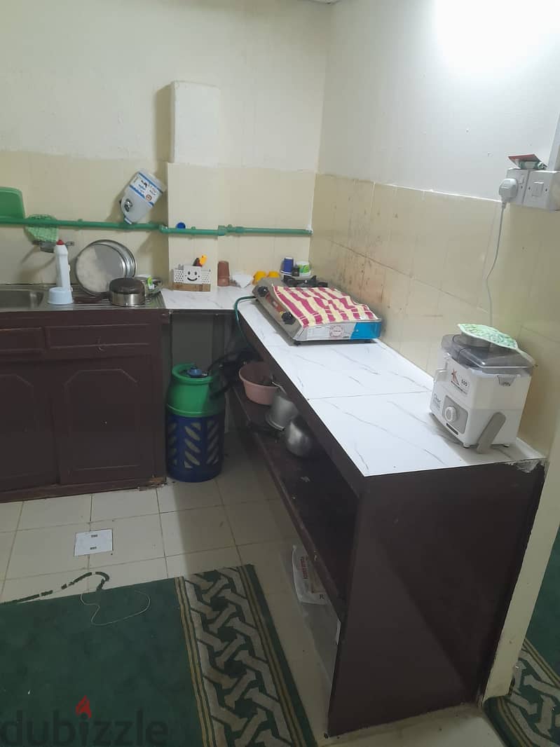 Full Furnished 1 BHK For Rent 2