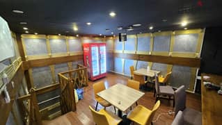 Restaurant Space / Cafeteria for Sale or Rent 0