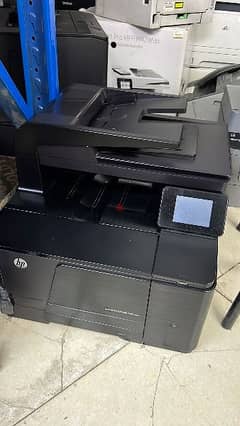 all brand Used refurbished printers are available in cheap price 0