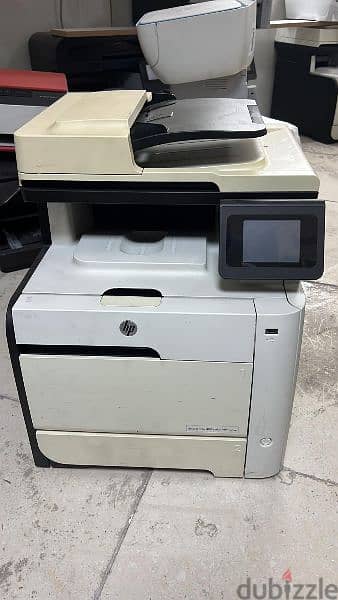 all brand Used refurbished printers are available in cheap price 1