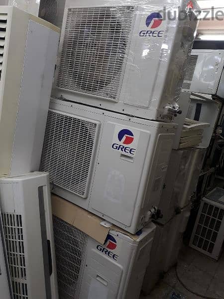 Used A/C for Sale and Servicing 1