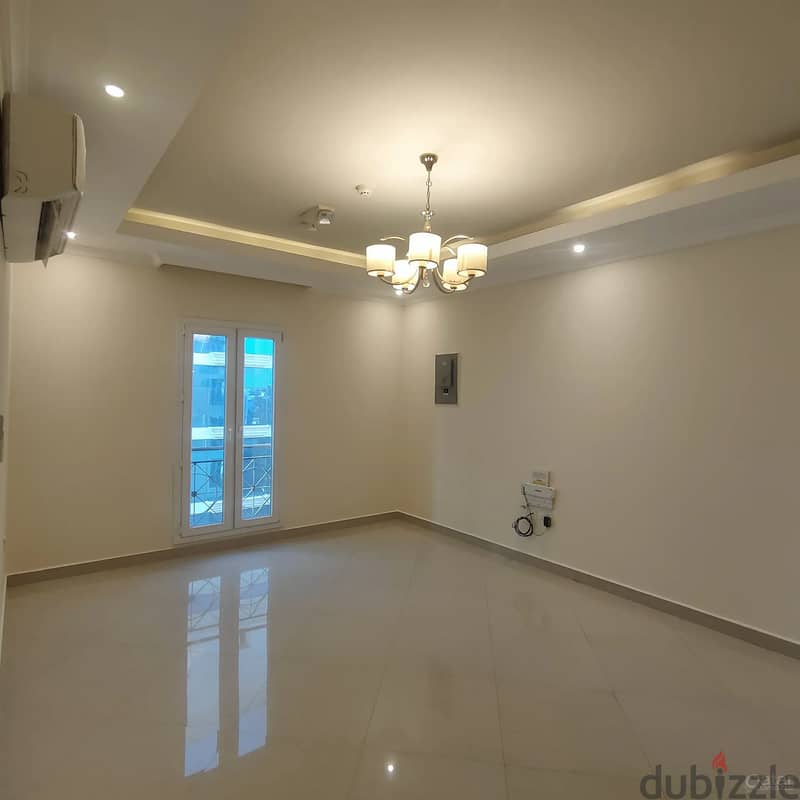 3 BHK -- AL MANSOURA -- Family Apartment -- Doha 2