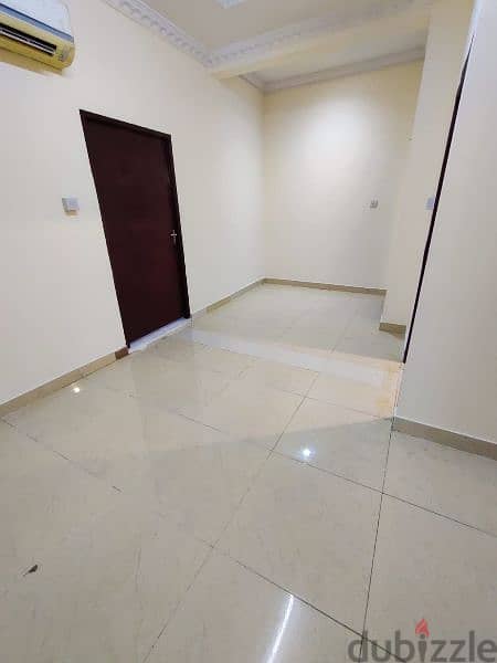 furnished, unfurnished room available in wukair 8
