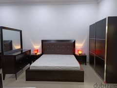 for sale king size bedroom set if you want to buy call me. 66055875. . 0