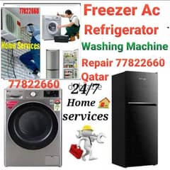 Freezer Fridge repair 77822660
