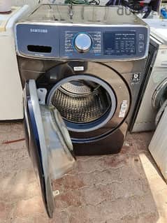 Samsung 17/9. kg Washing machine for sale good quality call me70697610 0
