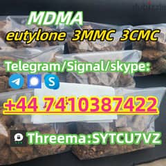 802855-66-9 EUTYLONE MDMA BK-MDMA 0