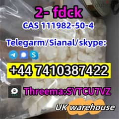111982-50-4 2- fdck 0