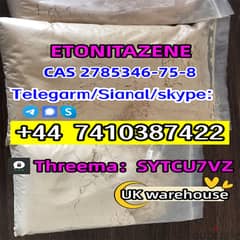 2785346-75-8       ETONITAZENE 0