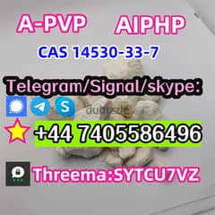 14530-33-7 A-pvp  AIPHP