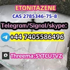 2785346-75-8       ETONITAZENE 0
