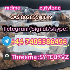 802855-66-9 EUTYLONE MDMA BK-MDMA 0