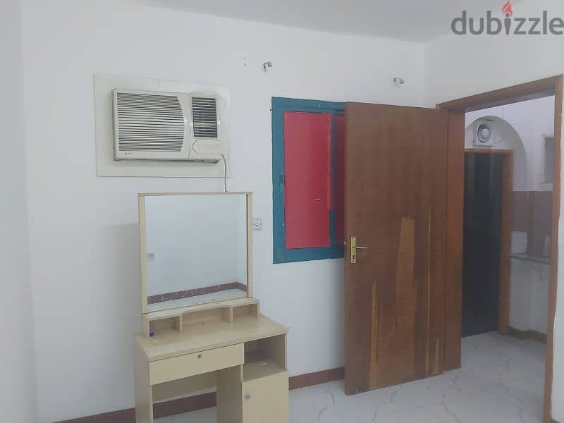 Family Room For Rent QR:1500, Nuaija Al Hilal 1
