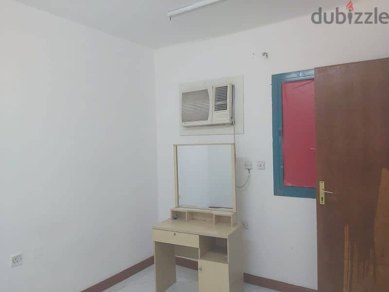 Family Room For Rent QR:1500, Nuaija Al Hilal 4