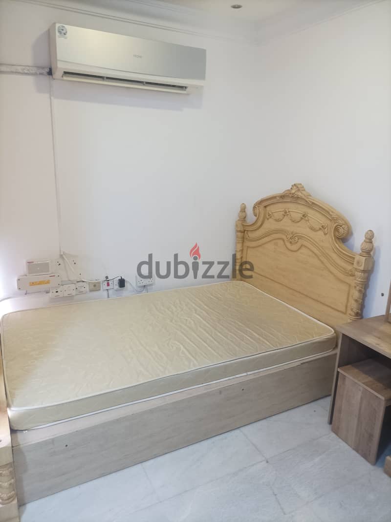 Furnished Family studio Available 2