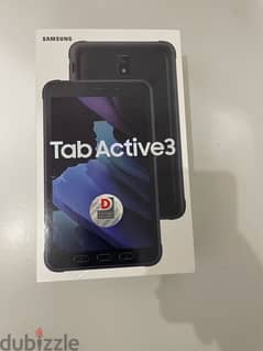 Tab active 3