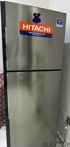 refrigerator available