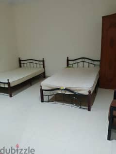 PHILIPPINES LADIES BED SPACE AVAILABLE IN WUKAIR