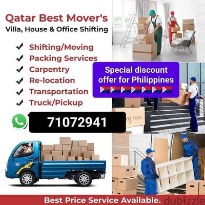 Professional in :- moving :- shifting:- relocation:- services