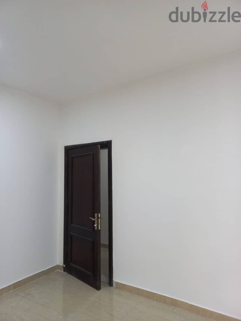 Available 2BHK with 2 Bathrooms in Ain Khalid 2