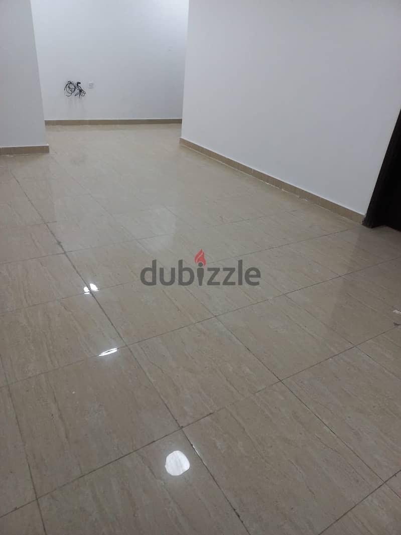 Available 2BHK with 2 Bathrooms in Ain Khalid 4